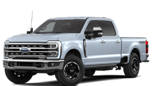 2026 Ford Super Duty® External Image 2